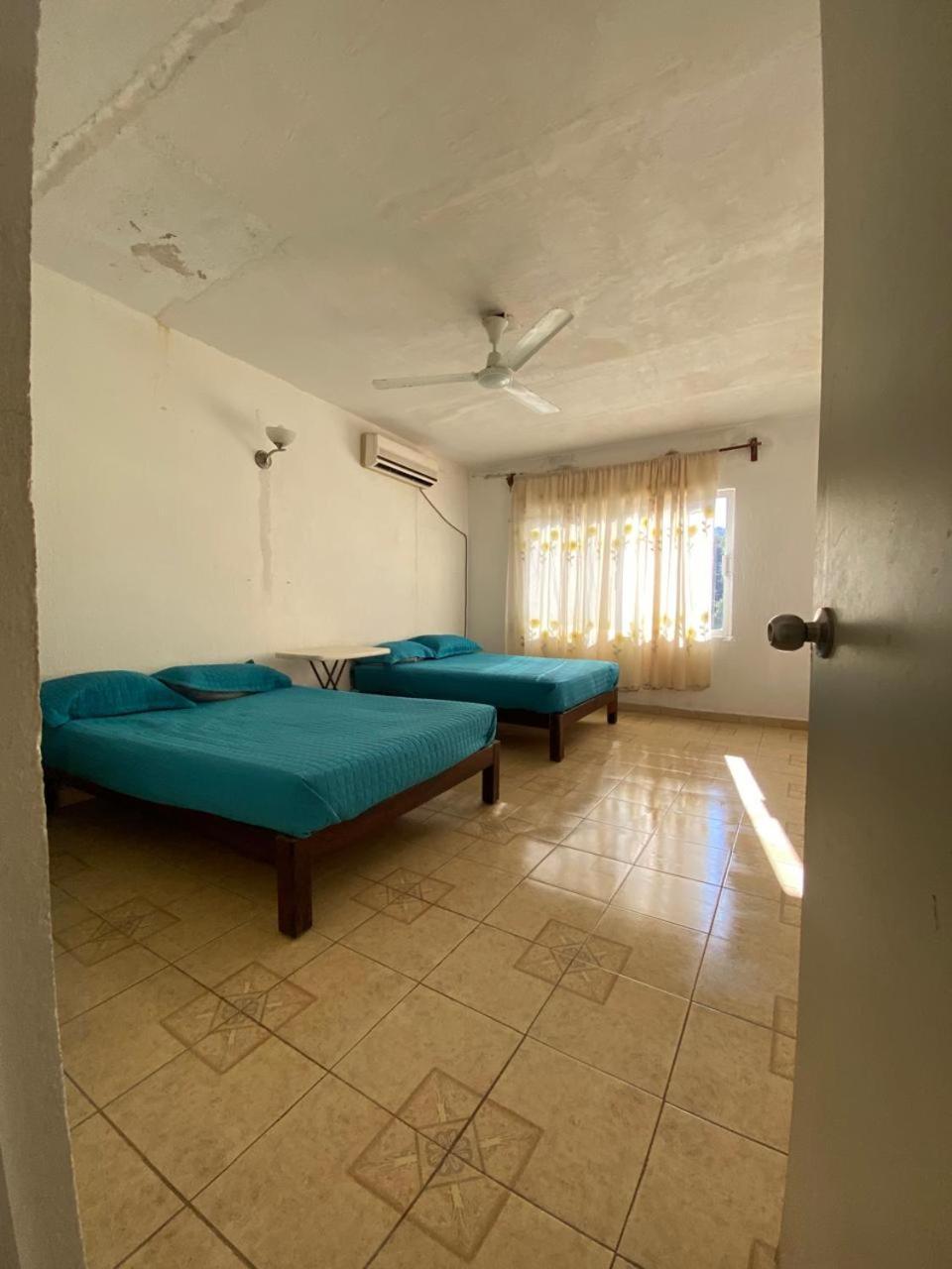 Yeyos Resort Rincon de Guayabitos Exterior foto